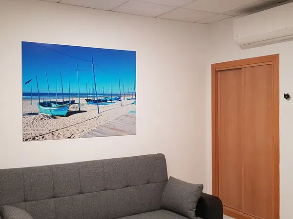 Estudio en pasaje Noblejas, 18 - Foto 3