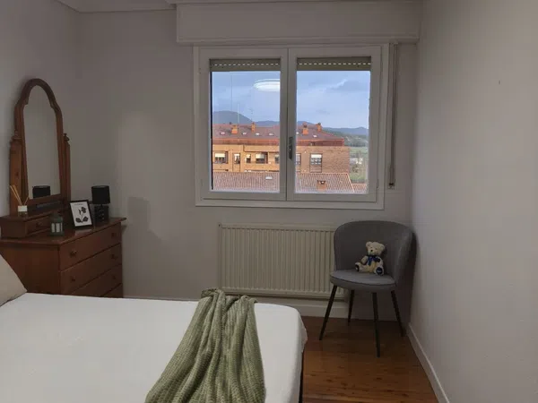 Piso en Medina de Pomar - Foto 11