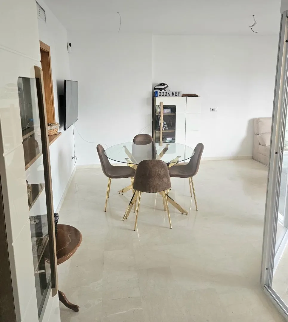 Piso en  Carrer Gregal 4 - Foto 15