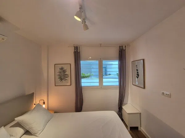 Piso en Avenida 8 d'Agost, 27, Marina Botafoc - Talamanca, Marina Botafoc - Talamanca - Foto 17