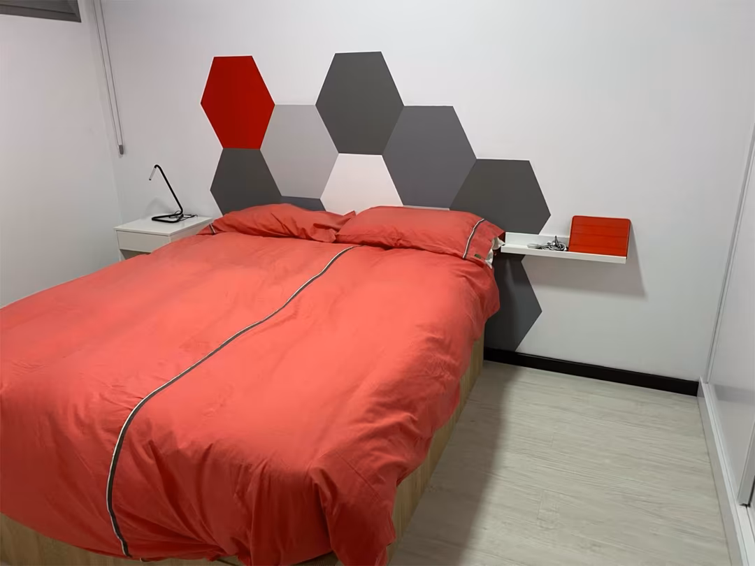 Apartamento en  Glorieta de los Países Bálticos 3 - Foto 3