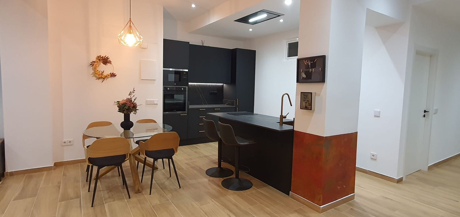 Piso en calle de l'Art Major de la Seda, 8