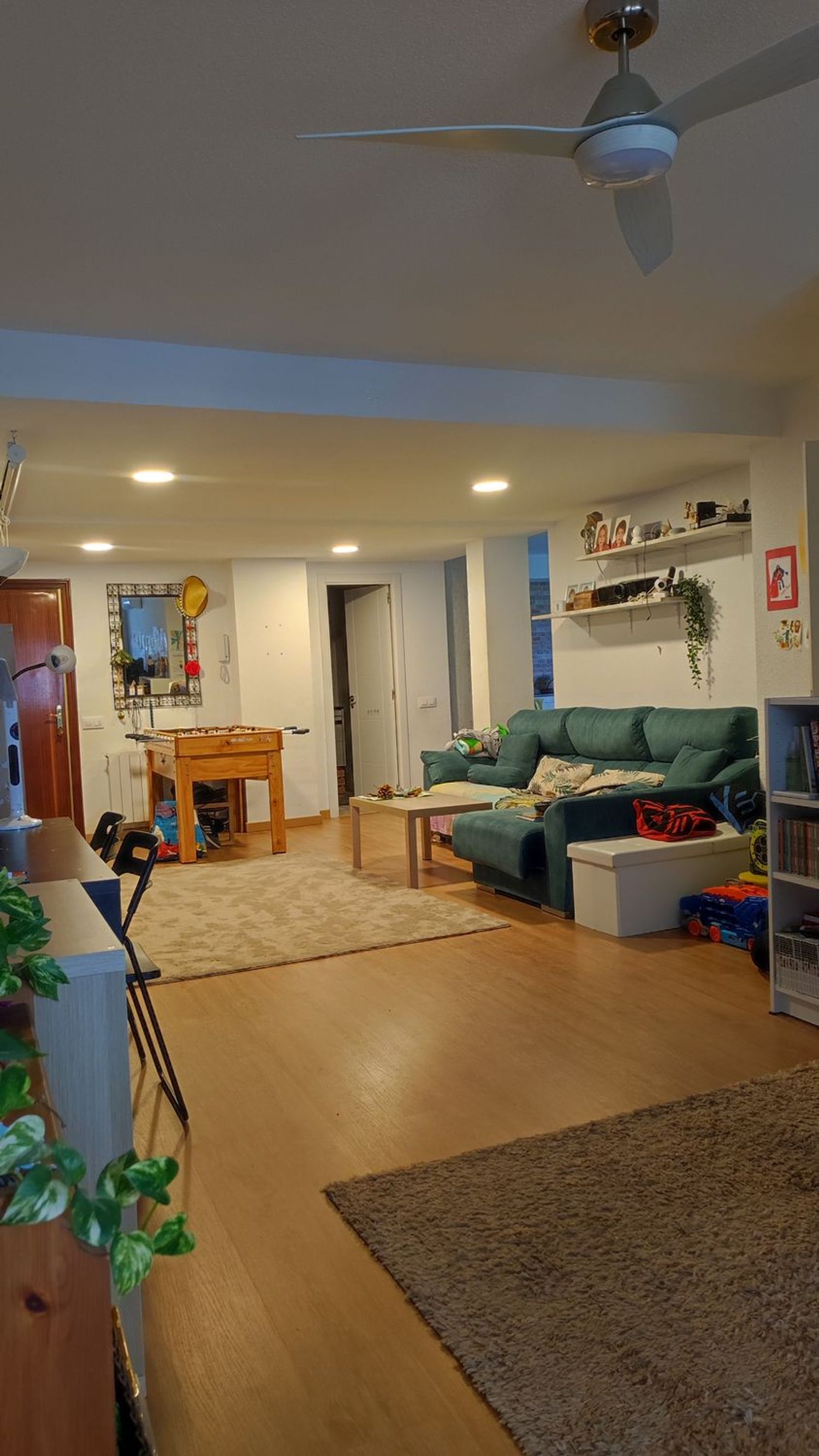 Piso en calle Playa Samil, 12 - Foto 12