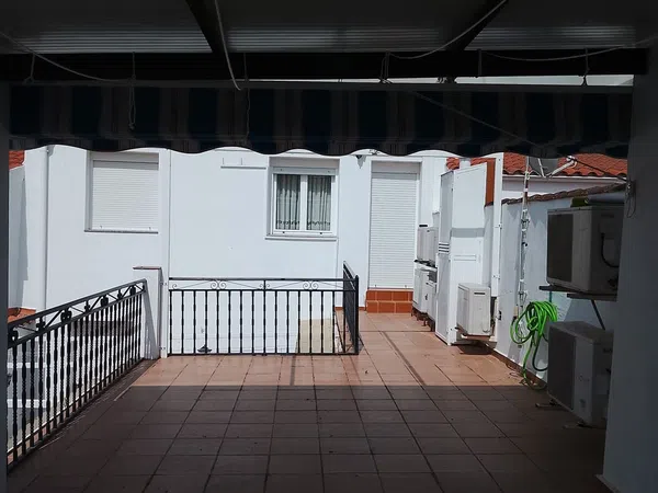Casa o chalet independiente en Calle Ezequiel Fernández, 21 - Foto 6
