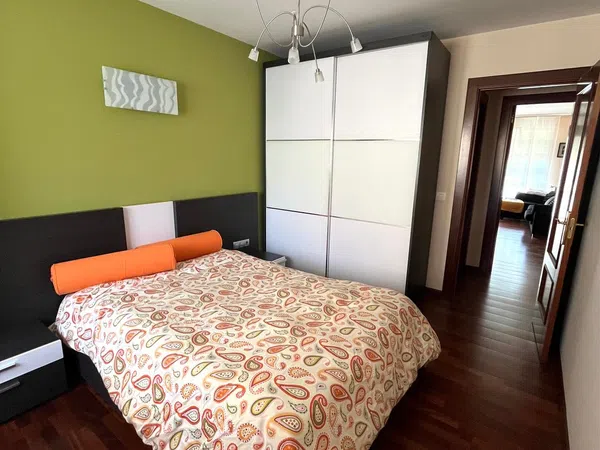 Piso en Calle Lavapiés, 54, Alisal - Cazoña - San Román, Alisal - Cazoña - San Román - Foto 6