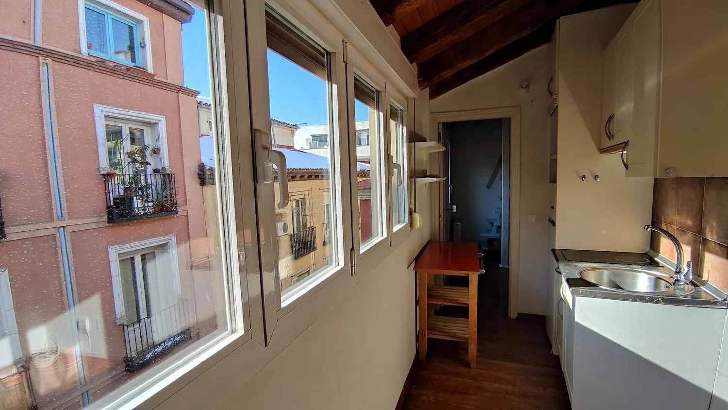 Ático en calle San Carlos, 13 - Foto 17