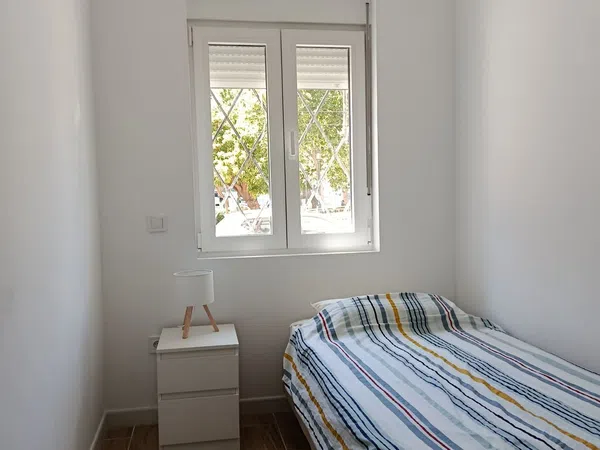 Piso en El Cabanyal-El Canyamelar - Foto 3