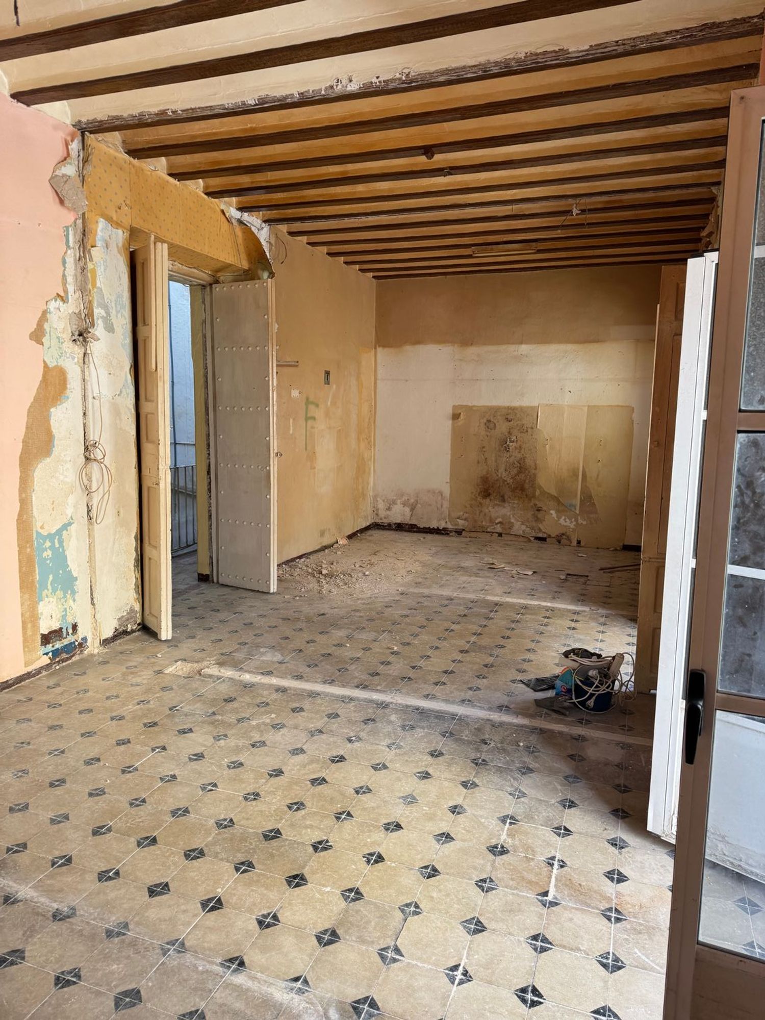 Piso en Calle Sagasta, 82, La Caleta - La Viña, La Caleta - La Viña - Foto 4