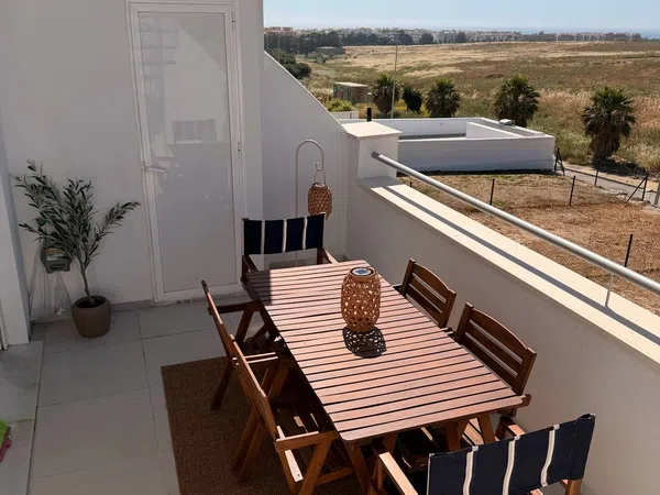 Ático en Avenida cabo de trafalgar, 12, Atlanterra, Atlanterra - Foto 4