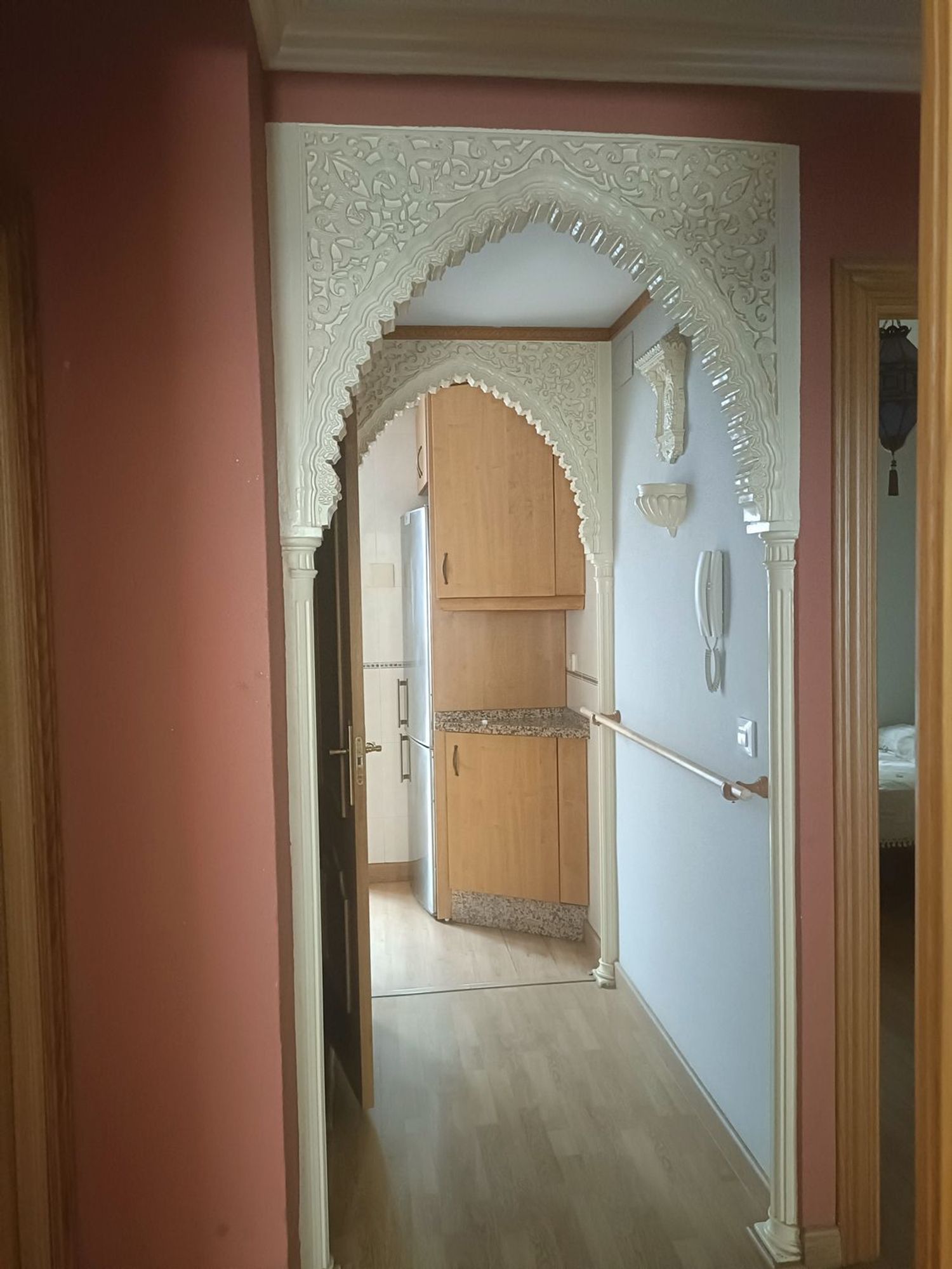 Piso en castillo Alcalá de Guadaira, 5 - Foto 3