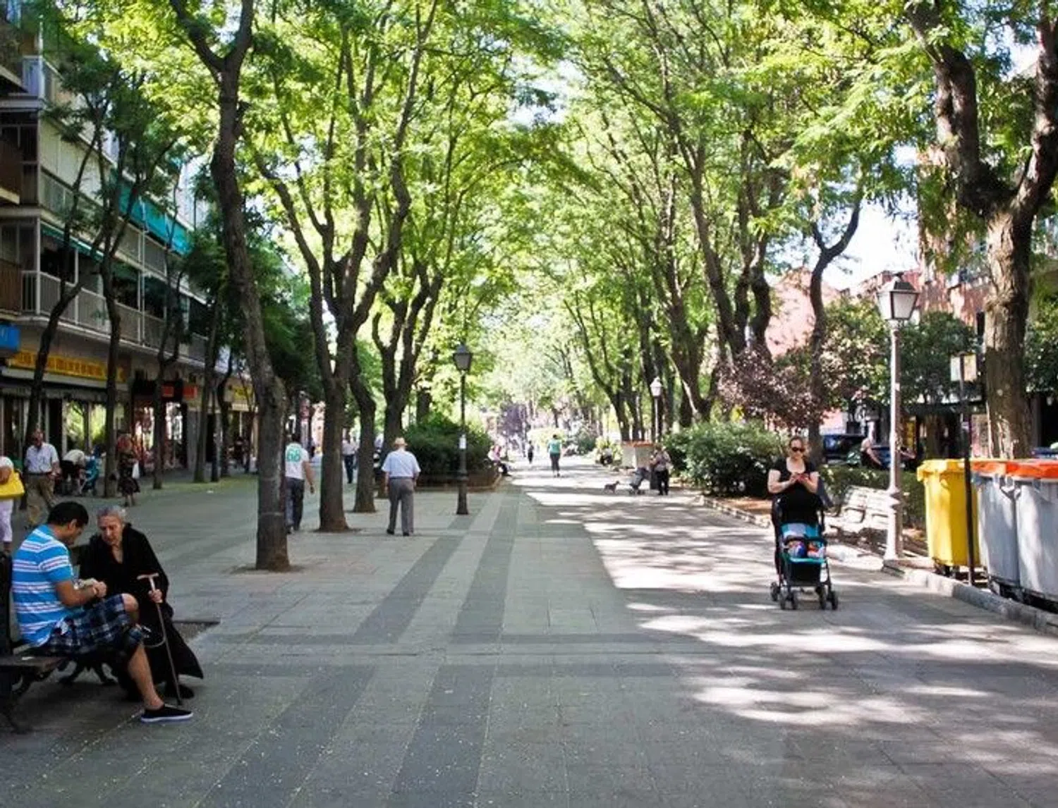 Piso en calle Puerto del Bruch, 31 - Foto 35