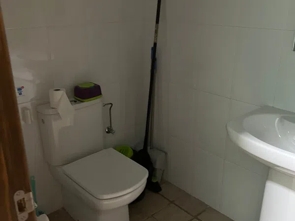 Chalet adosado en Barrio Mermon, 12 a - Foto 8