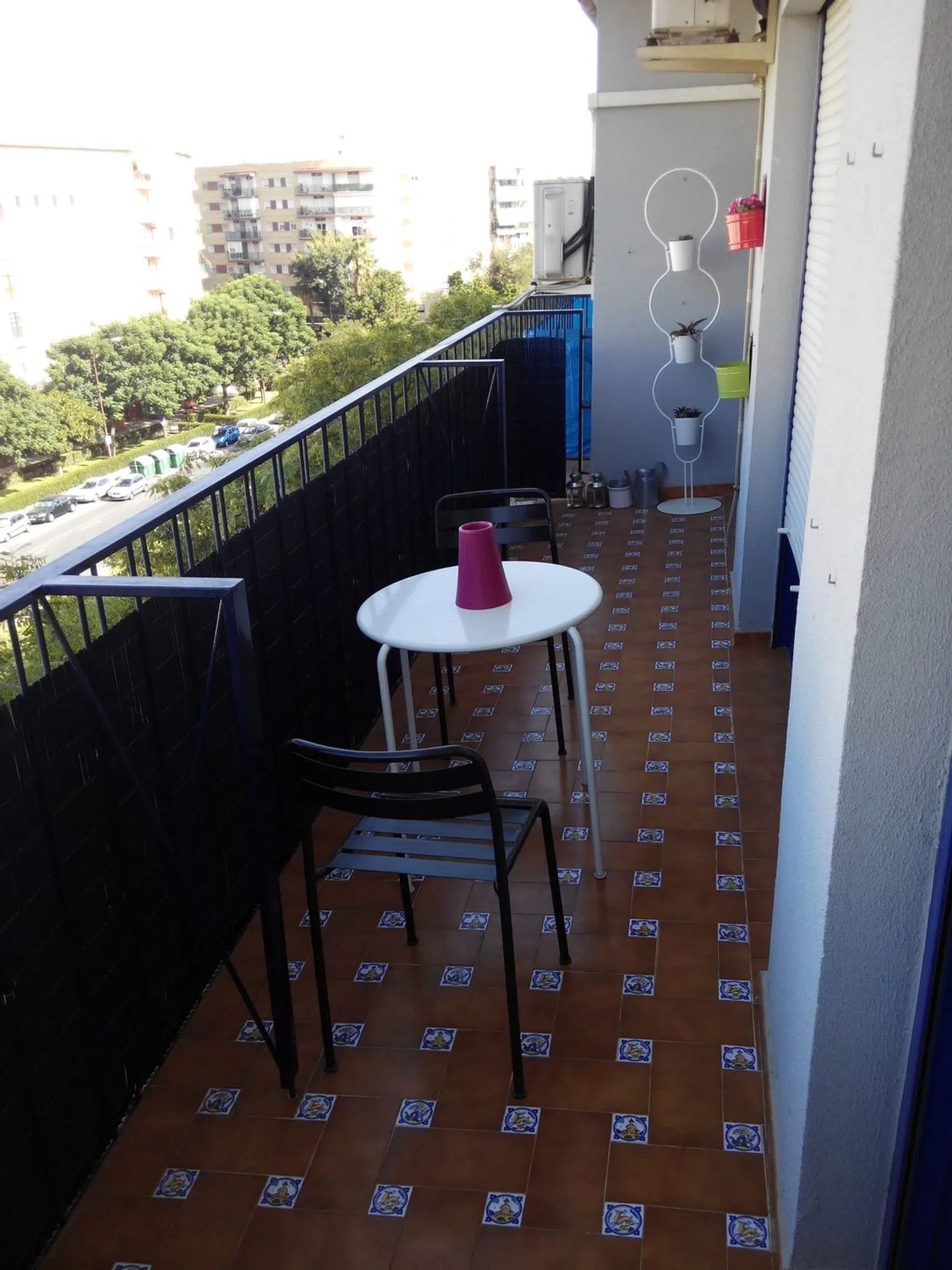 Piso en avenida de las ciencias, 15 - Foto 14
