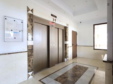 Apartamento en  Madrid Capital - Foto 32