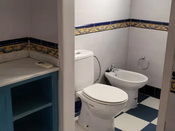 Chalet adosado en Calle Cielo, 3, Alcalde L. Uruñuela - Palacio de Congresos - Foto 14