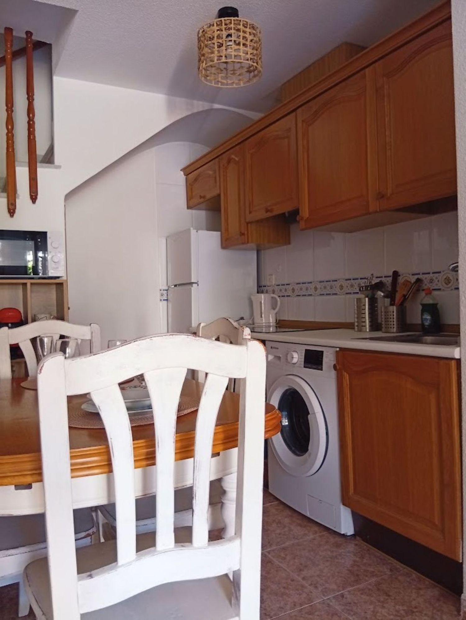 Chalet adosado en Avenida Zaragoza, 9, Gran Playa, Gran Playa - Foto 9