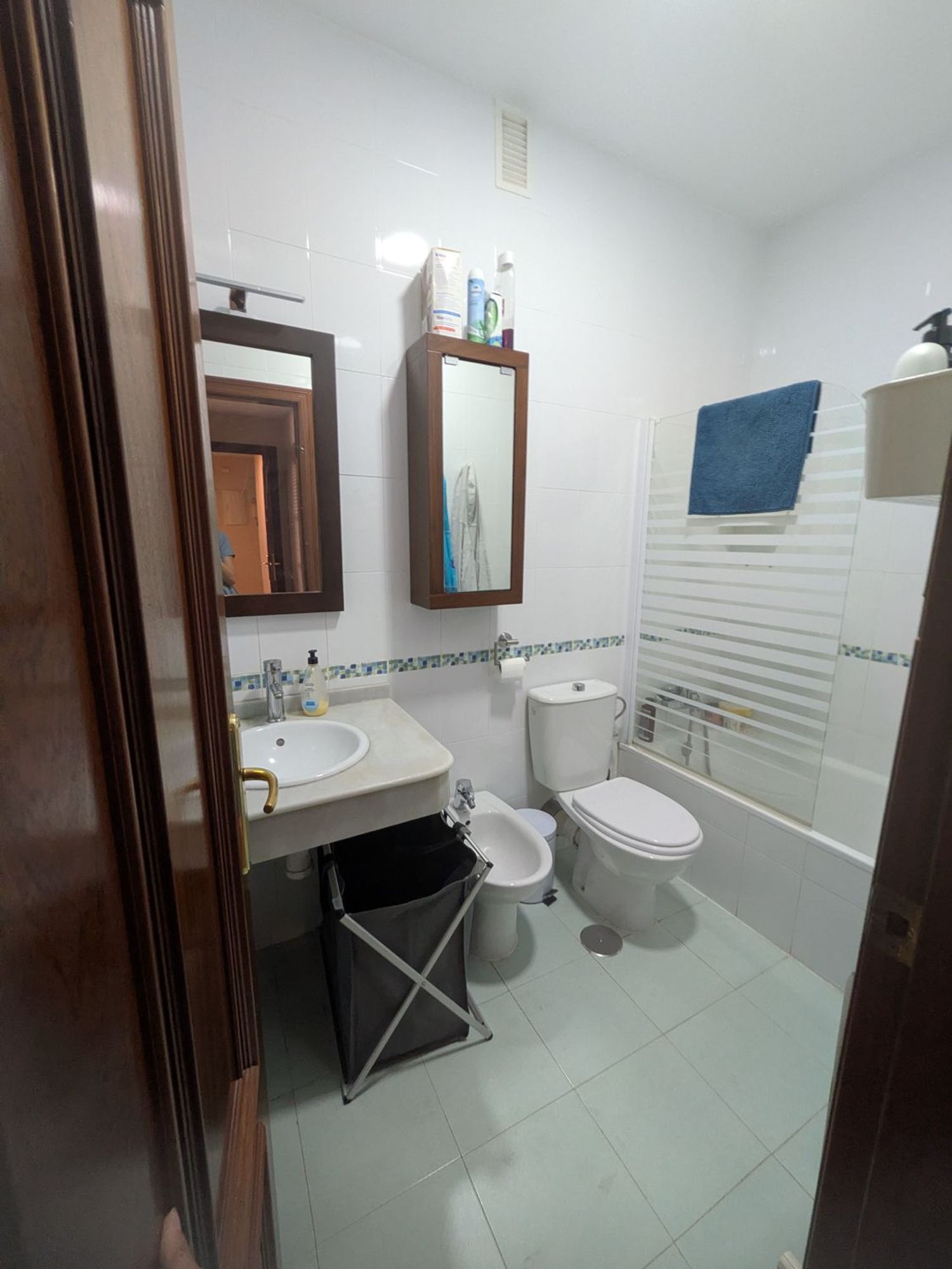 Piso en Calle Santa Brígida, 6, Belén - San Roque, Belén - San Roque - Foto 12