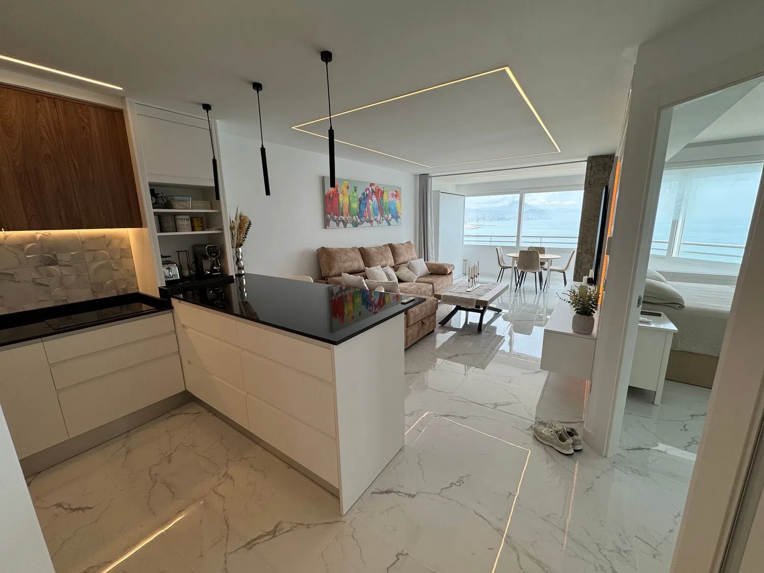 Piso en calle de Sant Vicent, 109 - Foto 9