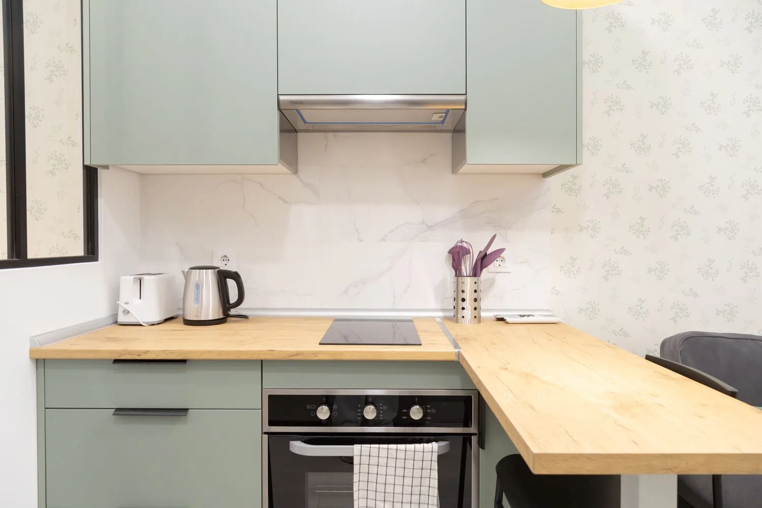 Estudio en calle de Torregrosa, 3 - Foto 7