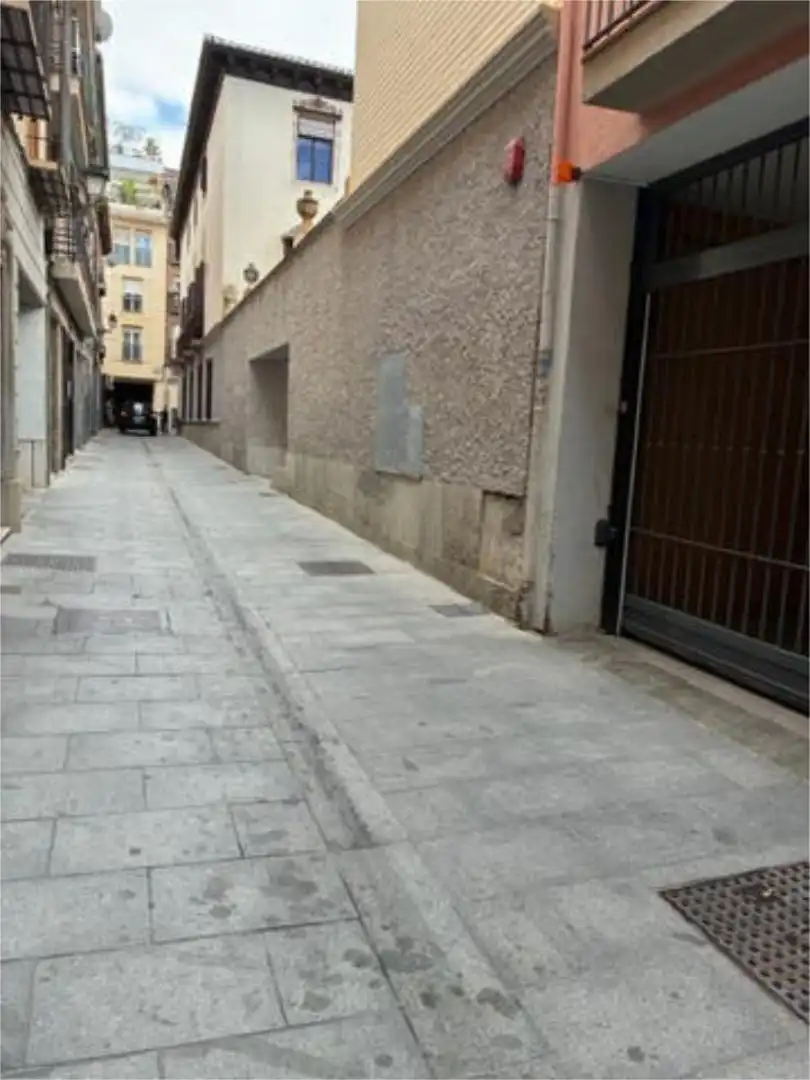 Garaje en Centro - Foto 2