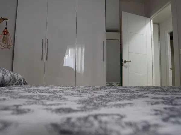 Piso en calle Pagés del Corro, 106 - Foto 8