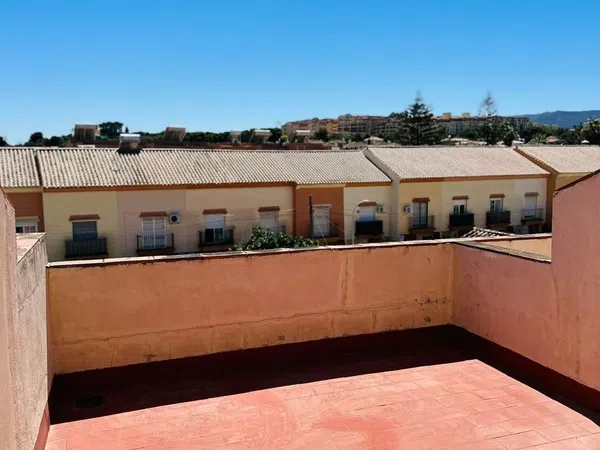 Chalet adosado en Calle Cabo de la Subida, 13, El Rinconcillo - San José Artesano, El Rinconcillo - San José Artesano - Foto 12
