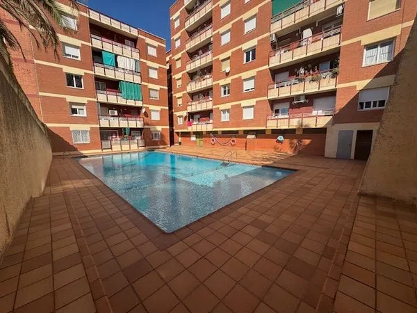 Piso en Calle 1r. de Maig, 24, Centre, Centre - Foto 16