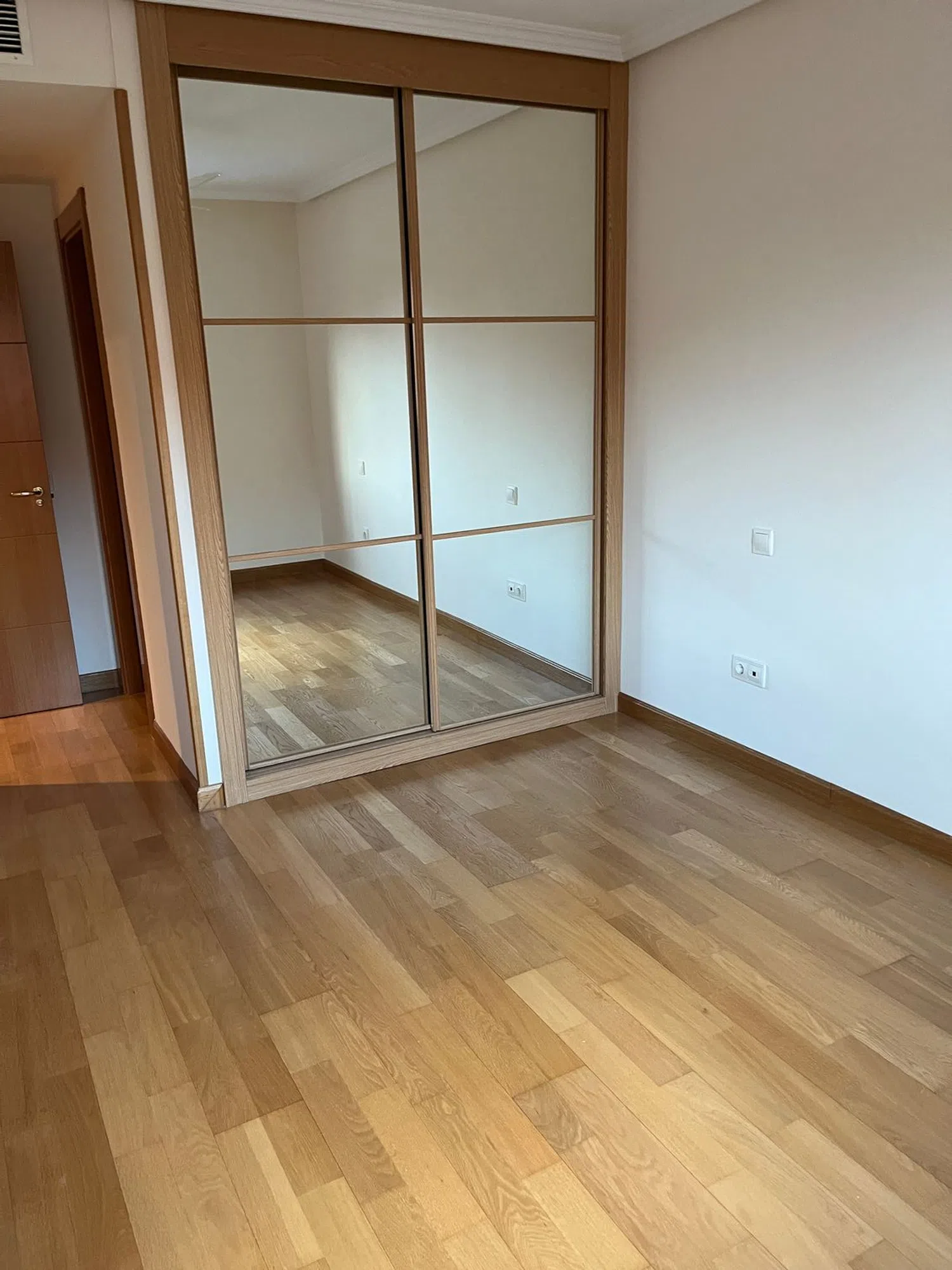 Piso en Urb. urbanización cerrada El Pilar - Bripac - Foto 4
