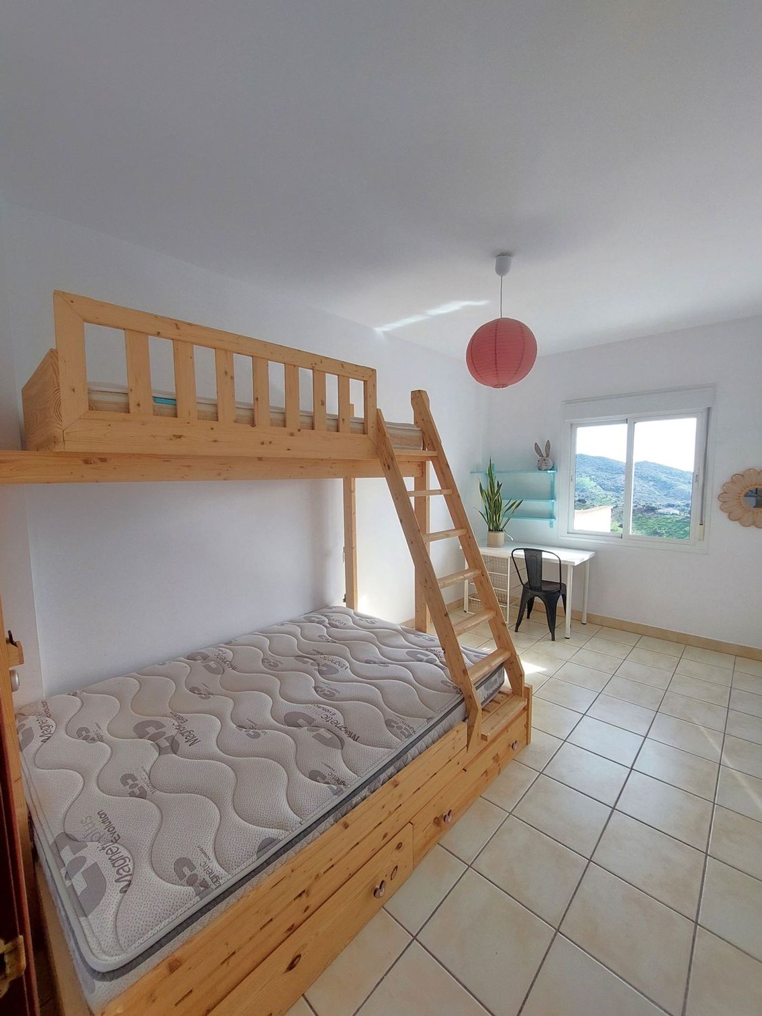 Chalet adosado en calle Arrabal de los Angeles, 11 - Foto 12