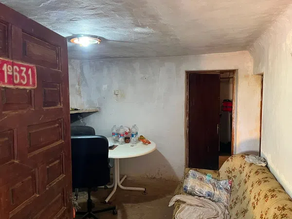 Casa o chalet independiente en Poligono 7, 328 Parcela, Zona periurbana, Zona periurbana - Foto 6