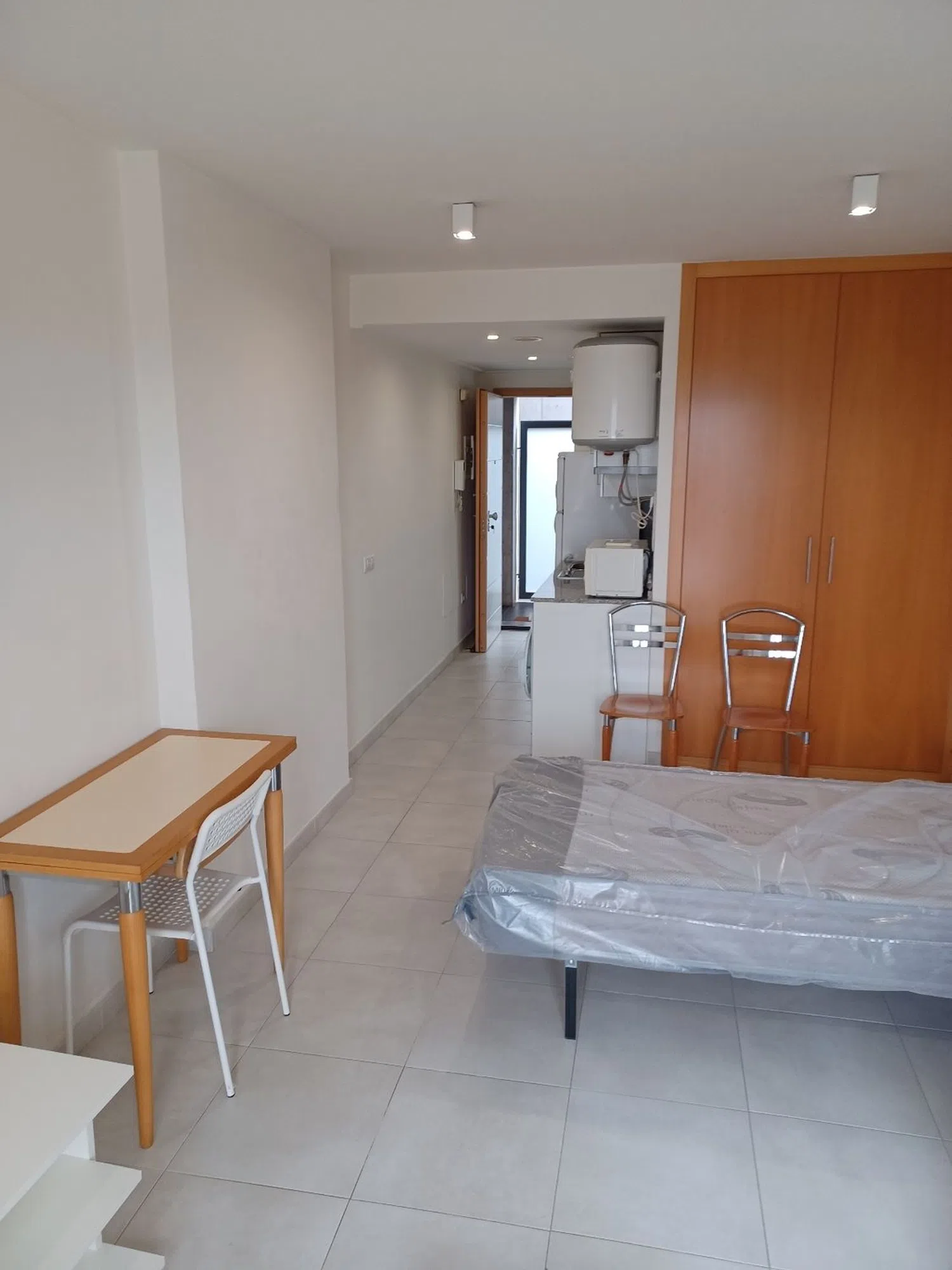 Estudio en calle Profesor Joaquín Hellín, 1 - Foto 7