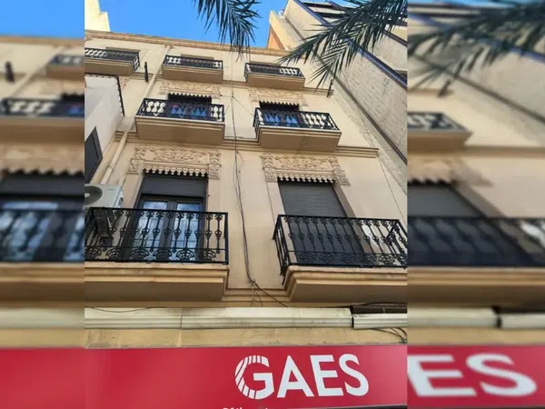 Piso en Av. Alfonso El Sabio, 47, Centro Tradicional - Foto 12