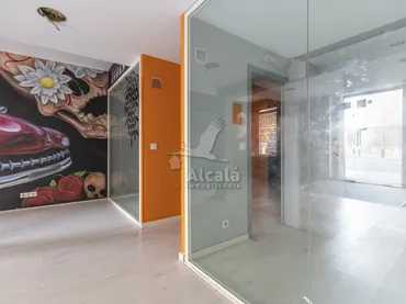 Local comercial en Alcalá de Henares - Foto 12