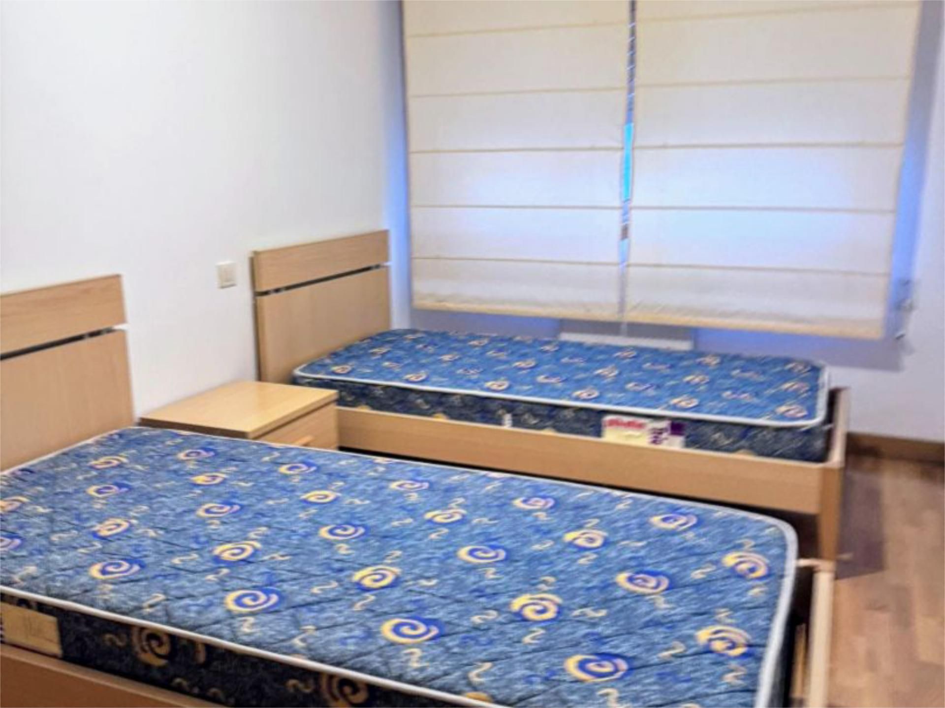 Piso en  Rúa Mendaña de Neyra 28 - Foto 19