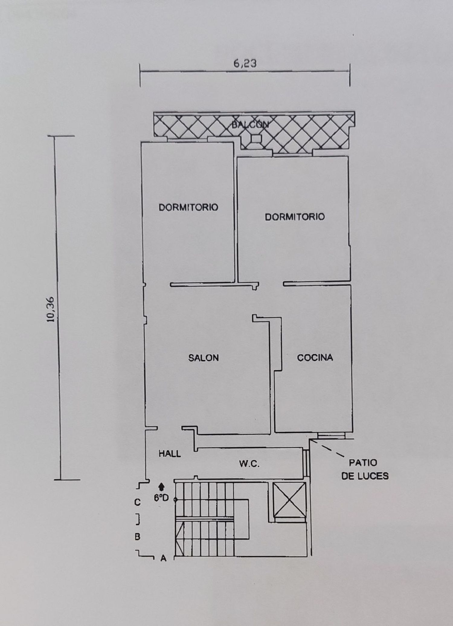 Piso en Calle Zubiaurre, 8, Iztieta - Olibet, Iztieta - Olibet - Foto 23