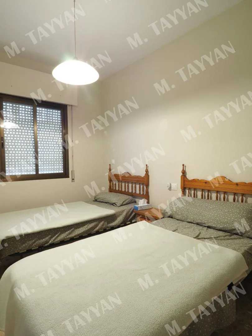 Piso en  Calle Arturo Rubinstein S/N - Foto 16