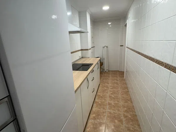Estudio en Calle Eugenio Oneguin, Cortijo Alto - Foto 21