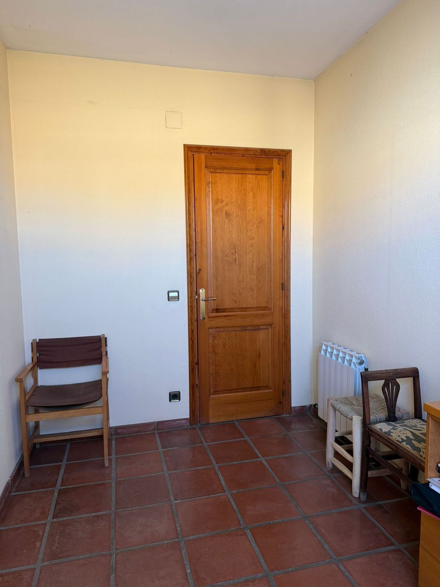 Chalet adosado en Centre Vila - La Geltrú - Foto 13