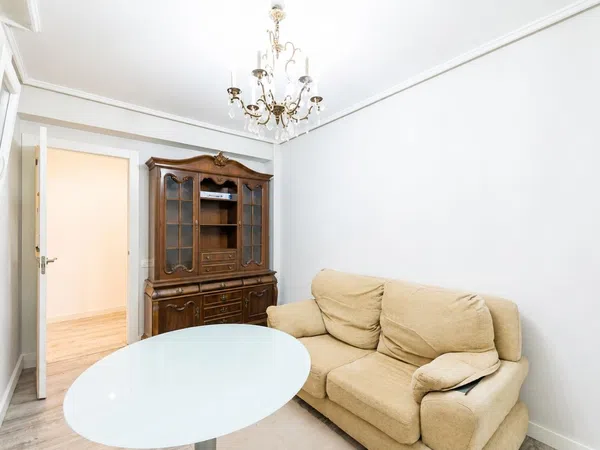 Piso en Calle la Lila, 4, Salesas-Foncalada-Campoamor - Foto 28