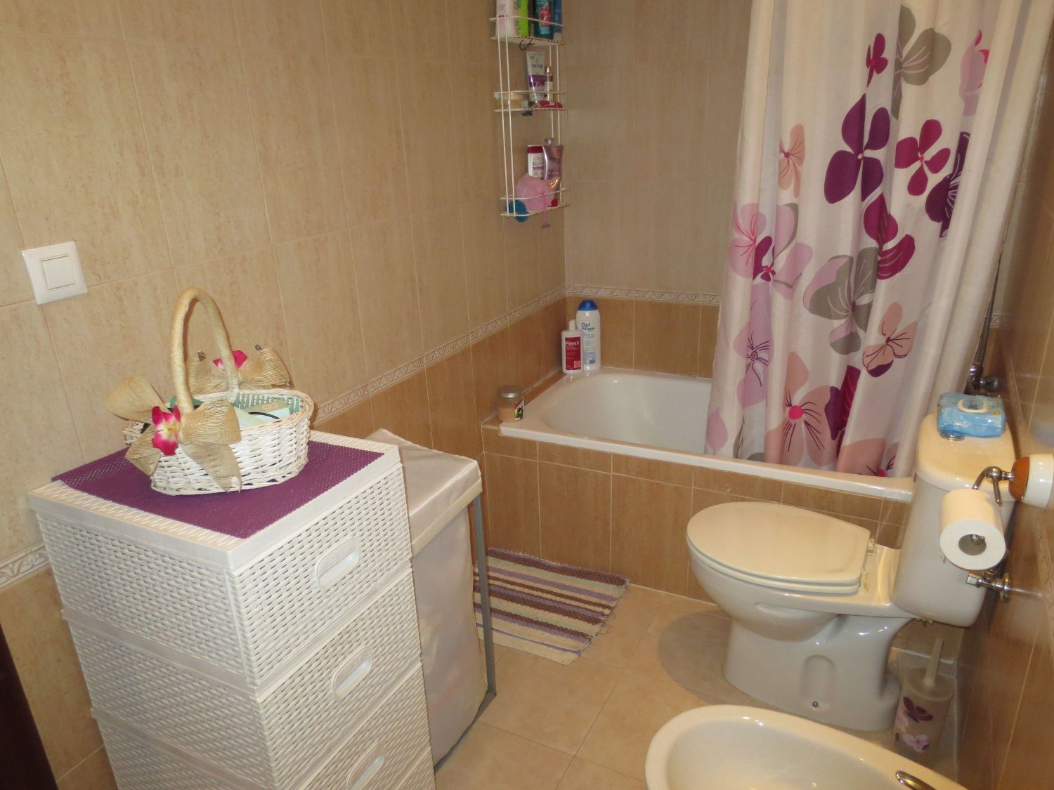 Chalet adosado en Calle pedro fernández, 8, Casco Histórico - Ollerías - Marrubial - Foto 9