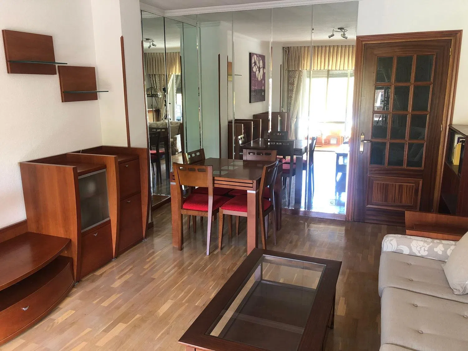 Piso en calle Carlos II, 6 - Foto 6