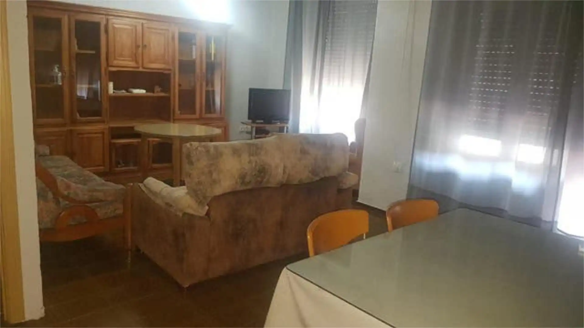 Piso en Ciudad Jardín - Foto 2