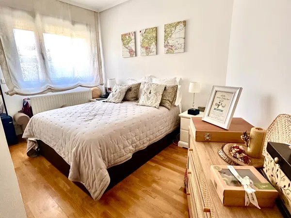 Piso en calle Ortega y Gasset, 1 - Foto 9