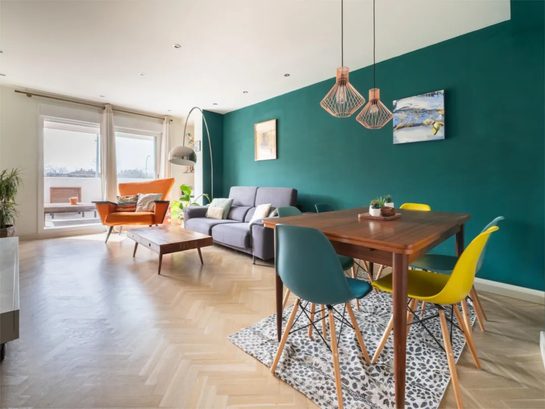 Piso en  Calle Hermanos Machado 2 - Foto 2