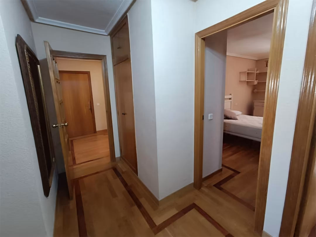 Piso en  Calle Victoria Kent Siano 32 - Foto 6