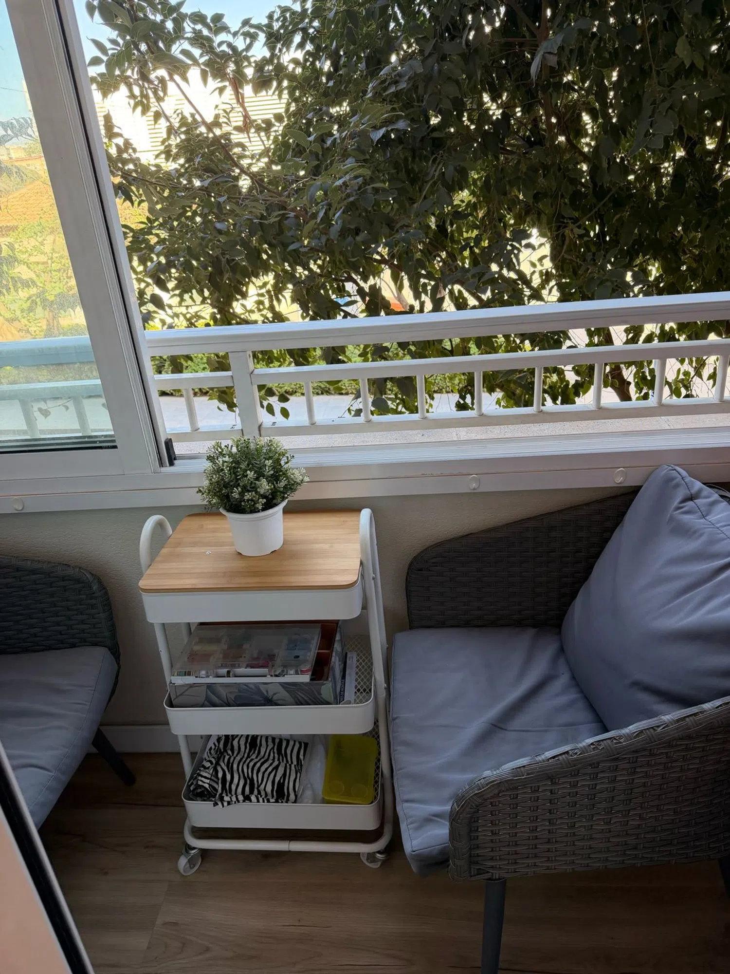 Piso en avenida Alcoi, 45 - Foto 2