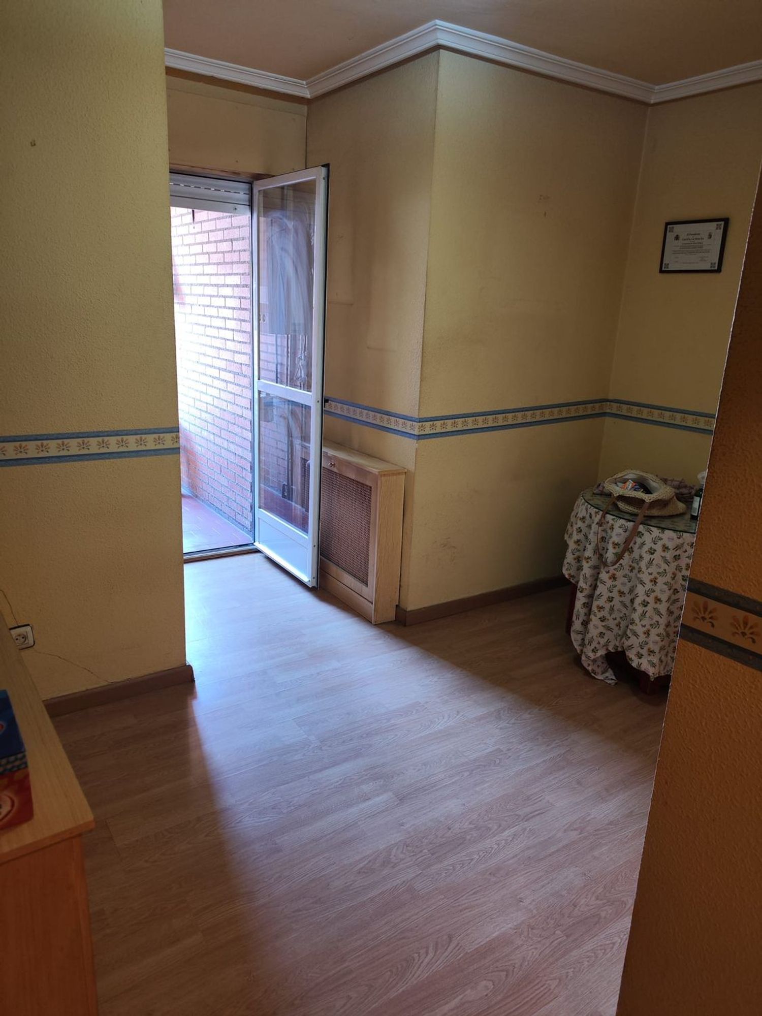 Piso en Calle Juan Suárez Carvajal, 19, Tres Olivos - La Piedad, Tres Olivos - La Piedad - Foto 23