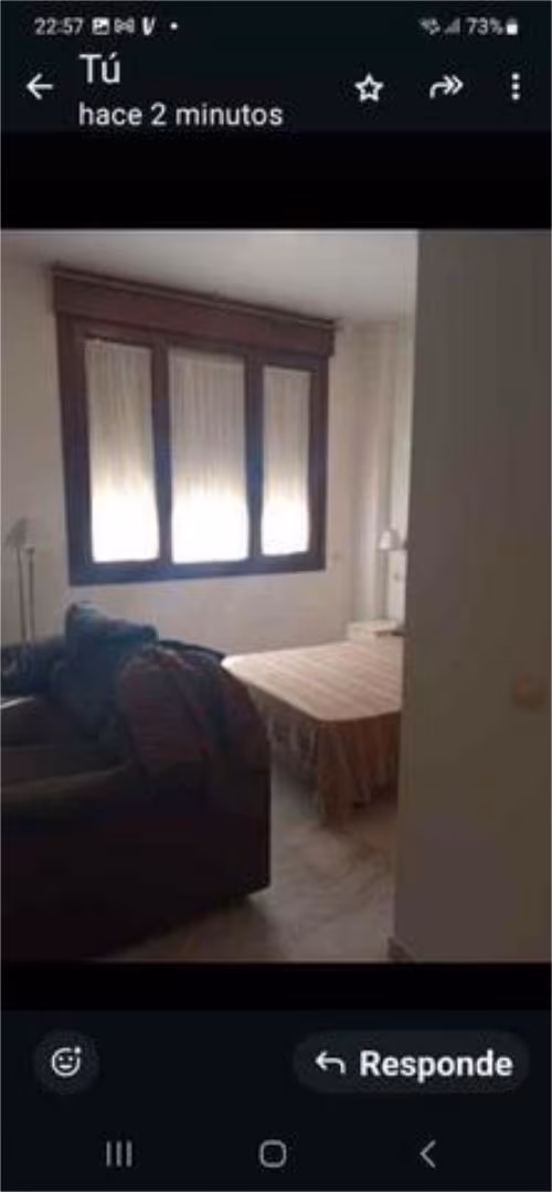 Estudio en Sevilla Este - Foto 7