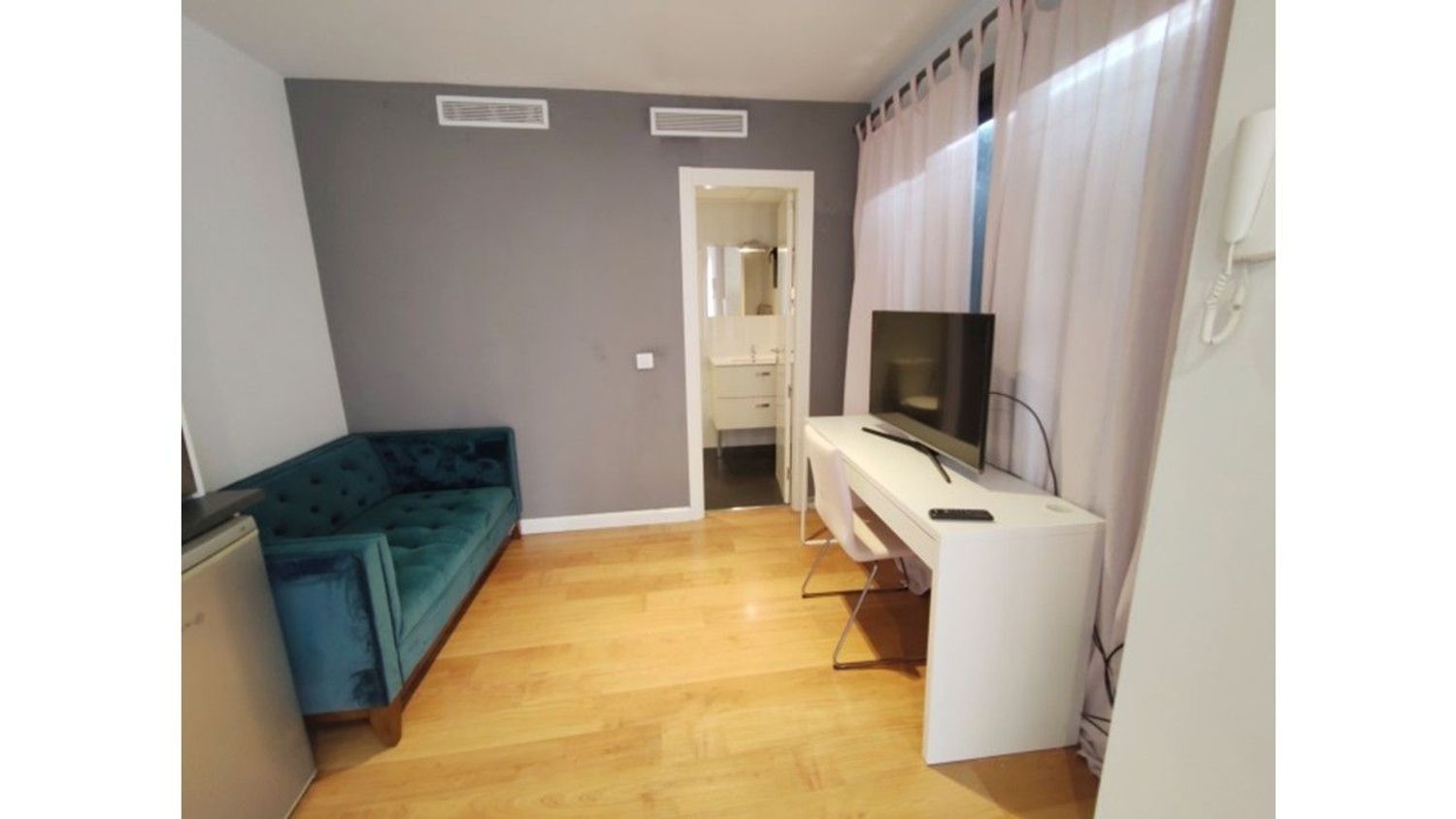 Estudio en calle de la Guía, 1 - Foto 2