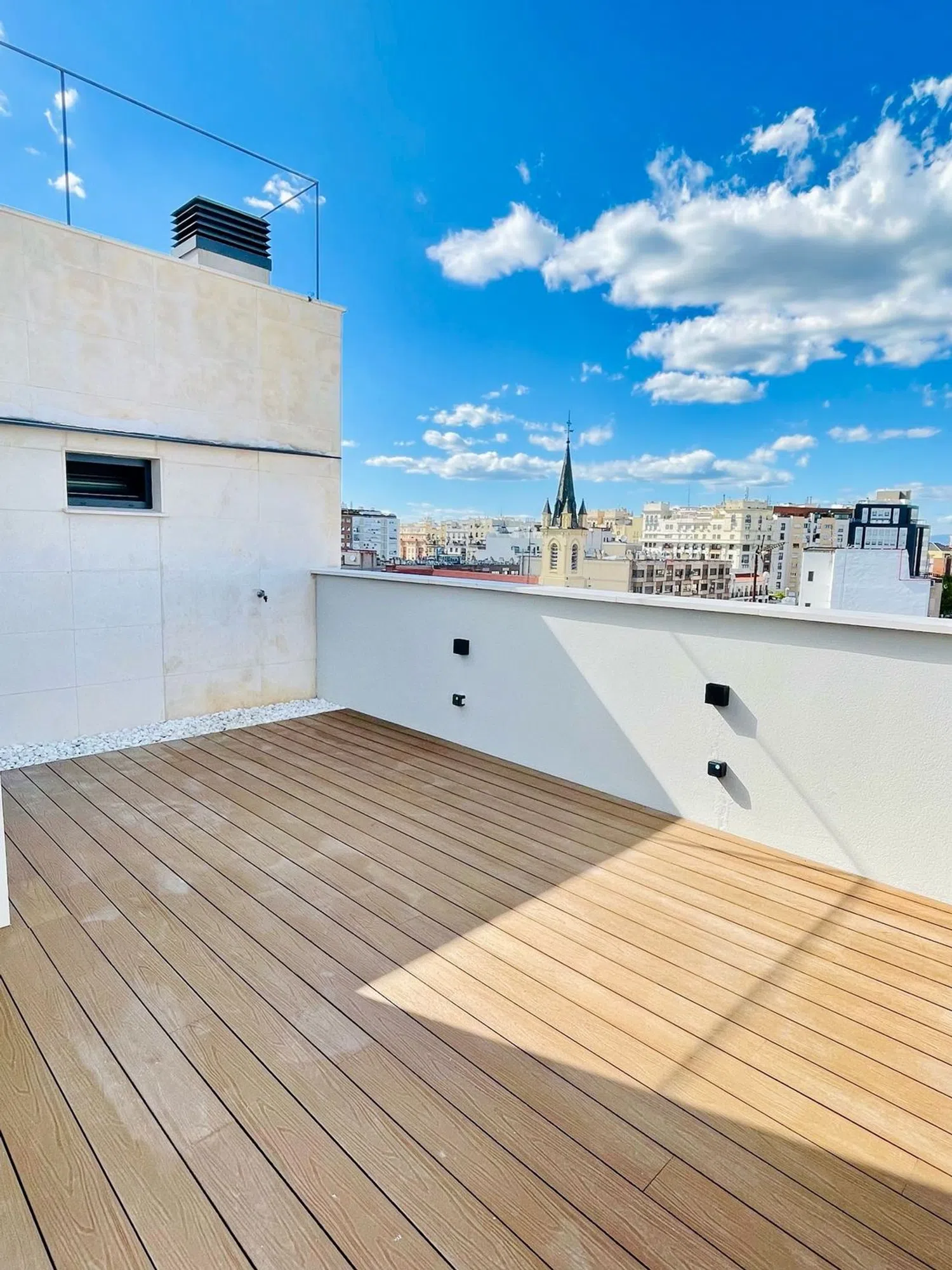 Ático en calle de Santa Engracia, 165 - Foto 15